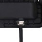 vidaXL LED-Fluter mit Handgriff 50 W Kaltweiß vidaXL LED-Fluter mit Handgriff 50 W Kaltweiß