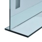 vidaXL Badezimmer-Wandspiegel mit LED und Ablage 50×70 cm vidaXL Badezimmer-Wandspiegel mit LED und Ablage 50×70 cm