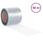 Türvorhang Transparent 200x1,6 mm 50 m PVC Türvorhang Transparent 200x1,6 mm 50 m PVC