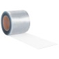 Türvorhang Transparent 200x1,6 mm 50 m PVC Türvorhang Transparent 200x1,6 mm 50 m PVC