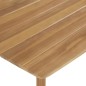 vidaXL 3-tlg. Bar-Set Akazie Massivholz vidaXL 3-tlg. Bar-Set Akazie Massivholz