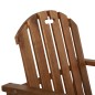 vidaXL 4-tlg. Garten-Lounge-Set Massivholz Akazie vidaXL 4-tlg. Garten-Lounge-Set Massivholz Akazie