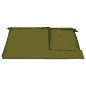 vidaXL Outdoor-Tarp 3x2 m Grün vidaXL Outdoor-Tarp 3x2 m Grün