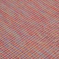vidaXL Outdoor-Teppich Flachgewebe 120x170 cm Rot vidaXL Outdoor-Teppich Flachgewebe 120x170 cm Rot