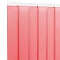 vidaXL Türvorhang Rot 200x1,6 mm 50 m PVC vidaXL Türvorhang Rot 200x1,6 mm 50 m PVC