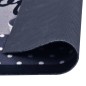 vidaXL Küchenteppich Waschbar Kaffee Blau 60x180 cm vidaXL Küchenteppich Waschbar Kaffee Blau 60x180 cm