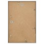 vidaXL Bilderrahmen Collage 3 Stk. für Wand Silbern 42x59,4 cm MDF vidaXL Bilderrahmen Collage 3 Stk. für Wand Silbern 42x59,4 cm MDF
