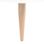 vidaXL TV-Schrank Hochglanz-Weiß 150x30x50 cm Holzwerkstoff vidaXL TV-Schrank Hochglanz-Weiß 150x30x50 cm Holzwerkstoff
