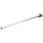 vidaXL Duschwand-Stabilisierungsstange Edelstahl 70-120 cm vidaXL Duschwand-Stabilisierungsstange Edelstahl 70-120 cm