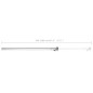 vidaXL Duschwand-Stabilisierungsstange Edelstahl 70-120 cm vidaXL Duschwand-Stabilisierungsstange Edelstahl 70-120 cm