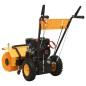 vidaXL 2-in-1 Schneefräse und Kehrmaschine Benzinbetrieben 6,5PS vidaXL 2-in-1 Schneefräse und Kehrmaschine Benzinbetrieben 6,5PS