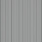 vidaXL Dachpaneele 12 Stk. Verzinkter Stahl Grau 100x45 cm vidaXL Dachpaneele 12 Stk. Verzinkter Stahl Grau 100x45 cm