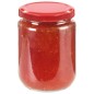 vidaXL Marmeladengläser mit Rotem Deckel 48 Stk. 230 ml vidaXL Marmeladengläser mit Rotem Deckel 48 Stk. 230 ml