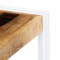 vidaXL TV-Schrank 150 x 30 x 40 cm Massivholz Mango vidaXL TV-Schrank 150 x 30 x 40 cm Massivholz Mango