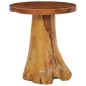 vidaXL Couchtisch 40×40 cm Massivholz Teak vidaXL Couchtisch 40×40 cm Massivholz Teak