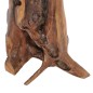 vidaXL Couchtisch 40×40 cm Massivholz Teak vidaXL Couchtisch 40×40 cm Massivholz Teak