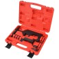 vidaXL 8-tlg. Motor-Einstellwerkzeug-Set für BMW Mini N13 N18 vidaXL 8-tlg. Motor-Einstellwerkzeug-Set für BMW Mini N13 N18