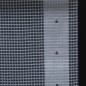 vidaXL Leno-Abdeckplane Weiß 4 x 2 m 260 g/m² vidaXL Leno-Abdeckplane Weiß 4 x 2 m 260 g/m²