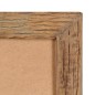 vidaXL Bilderrahmen 2 Stk. 23x28 cm Massives Altholz und Glas vidaXL Bilderrahmen 2 Stk. 23x28 cm Massives Altholz und Glas