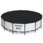 Bestway Steel Pro MAX Rund Pool-Set 396x122 cm Bestway Steel Pro MAX Rund Pool-Set 396x122 cm
