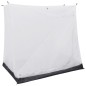 vidaXL Universal-Innenzelt Grau 200x135x175 cm vidaXL Universal-Innenzelt Grau 200x135x175 cm