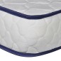 vidaXL Memory-Schaum-Matratze 200×120×17 cm vidaXL Memory-Schaum-Matratze 200×120×17 cm