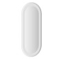 vidaXL LED-Badspiegel 60x25 cm Oval vidaXL LED-Badspiegel 60x25 cm Oval