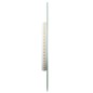 vidaXL LED-Badspiegel 60x25 cm Oval vidaXL LED-Badspiegel 60x25 cm Oval