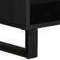 vidaXL Beistellschrank 60x33x75 cm Massivholz Mango vidaXL Beistellschrank 60x33x75 cm Massivholz Mango