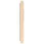 vidaXL Sauna-Sanduhr 15 Minuten Massivholz Kiefer vidaXL Sauna-Sanduhr 15 Minuten Massivholz Kiefer