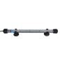 LED Aquarium-Lampe 28 cm Weiß LED Aquarium-Lampe 28 cm Weiß