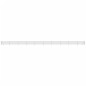 vidaXL Maschendrahtzaun Silbern 1,1x25 m vidaXL Maschendrahtzaun Silbern 1,1x25 m