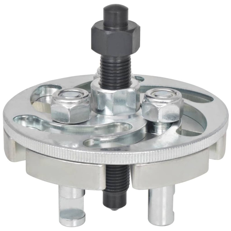 vidaXL Universal-Riemenscheiben-Abzieher Verstellbar 42 - 82 mm vidaXL Universal-Riemenscheiben-Abzieher Verstellbar 42 - 82 mm