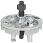 vidaXL Universal-Riemenscheiben-Abzieher Verstellbar 42 - 82 mm vidaXL Universal-Riemenscheiben-Abzieher Verstellbar 42 - 82 mm