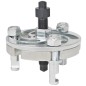 vidaXL Universal-Riemenscheiben-Abzieher Verstellbar 42 - 82 mm vidaXL Universal-Riemenscheiben-Abzieher Verstellbar 42 - 82 mm