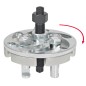 vidaXL Universal-Riemenscheiben-Abzieher Verstellbar 42 - 82 mm vidaXL Universal-Riemenscheiben-Abzieher Verstellbar 42 - 82 mm