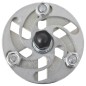 vidaXL Universal-Riemenscheiben-Abzieher Verstellbar 42 - 82 mm vidaXL Universal-Riemenscheiben-Abzieher Verstellbar 42 - 82 mm