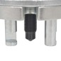 vidaXL Universal-Riemenscheiben-Abzieher Verstellbar 42 - 82 mm vidaXL Universal-Riemenscheiben-Abzieher Verstellbar 42 - 82 mm