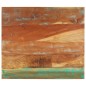 vidaXL Tischplatte Rechteckig 70x80 cm 25-27 mm Altholz Massiv vidaXL Tischplatte Rechteckig 70x80 cm 25-27 mm Altholz Massiv