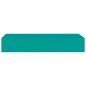 vidaXL Wand-Schubladenregale 2 Stk. Blau 60x23,5x10 cm MDF vidaXL Wand-Schubladenregale 2 Stk. Blau 60x23,5x10 cm MDF