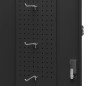 vidaXL Sattelschrank Anthrazit 53x53x105 cm Stahl vidaXL Sattelschrank Anthrazit 53x53x105 cm Stahl