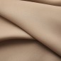 vidaXL Verdunkelungsvorhänge mit Haken 2 Stk. Taupe 140x225cm vidaXL Verdunkelungsvorhänge mit Haken 2 Stk. Taupe 140x225cm