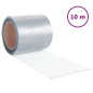vidaXL Türvorhang Transparent 200x1,6 mm 10 m PVC vidaXL Türvorhang Transparent 200x1,6 mm 10 m PVC