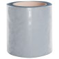 vidaXL Türvorhang Transparent 200x1,6 mm 10 m PVC vidaXL Türvorhang Transparent 200x1,6 mm 10 m PVC
