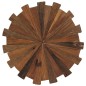 vidaXL Couchtische 2 Stk. Recyceltes Massivholz vidaXL Couchtische 2 Stk. Recyceltes Massivholz