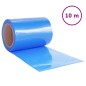 vidaXL Türvorhang Blau 300x2,6 mm 10 m PVC vidaXL Türvorhang Blau 300x2,6 mm 10 m PVC