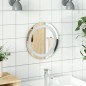 vidaXL LED-Badspiegel 30 cm Rund vidaXL LED-Badspiegel 30 cm Rund