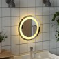 vidaXL LED-Badspiegel 30 cm Rund vidaXL LED-Badspiegel 30 cm Rund