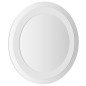 vidaXL LED-Badspiegel 30 cm Rund vidaXL LED-Badspiegel 30 cm Rund