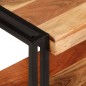 vidaXL TV-Schrank 160x30x40 cm Massivholz Akazie vidaXL TV-Schrank 160x30x40 cm Massivholz Akazie